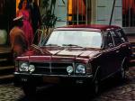 Chevrolet Caravan 1979 года